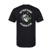 moon goon merch after dark syndicate back shirt only