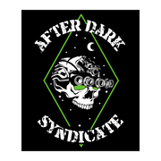 moon goon merch after dark syndicate graphic design