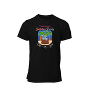 Moon Goon Syndicate est. 2018 Surviving Purely Out Of Spite Shirt (Thriving) Garment Only