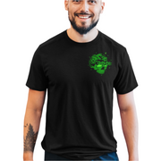 moon goon syndicate moons out goons out nvg skull helmet faded night vision front shirt model